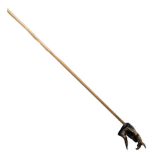 Alligator Foot Back Scratcher