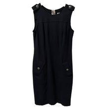 Burberry Brit Professional Dress (Size 4)