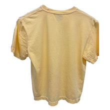 Salty Boxy Casual T-Shirt (Comfort Colors)