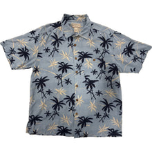 Boca Classics Palm Aloha Shirt (L)
