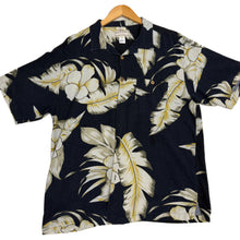 Vintage Boca Classics Aloha Shirt (XXL)