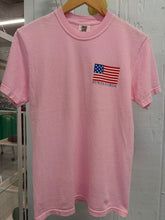 American Flag T-Shirt