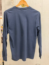 Après Sea Long Sleeve Shirt (Comfort Colors)