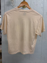 Coastal Boxy Casual T-Shirt (Comfort Colors)
