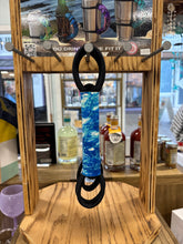 Muggiez Royal and Teal Universal Drink Handle