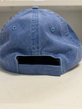 Gulf of America Ball Cap (Blue Denim)