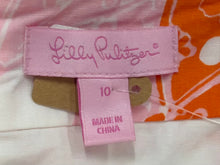Vintage Lilly Pulitzer Skirt (Size 10)