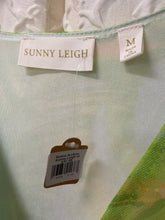 Sunny Leigh Leaf Dress (M)