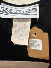Jessica Howard Fish Dress (Size 12)