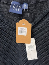 Gap Navy Dress, New With Tags! (XL)