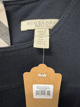 Burberry Brit Professional Dress (Size 4)