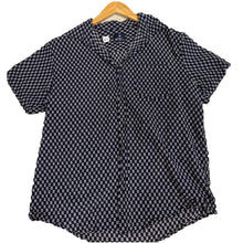 The Original Ben Sherman Button Down (L)