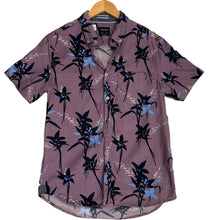 Vintage Sunrise Kingdom Aloha Shirt (M)