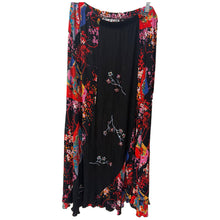 Vintage B.O.P. Maxi Skirt (3X)