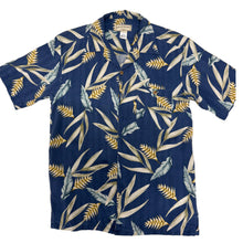 Vintage Boca Classics Aloha Shirt (S)