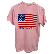 American Flag T-Shirt