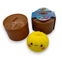 Mini Mystery Dumpling Squishy