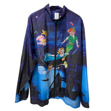Peter Pan Windbreaker Jacket (XXL)
