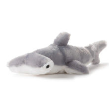 Plush Hammerhead Shark 10"