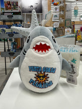 Punta Gorda Squishy Shark