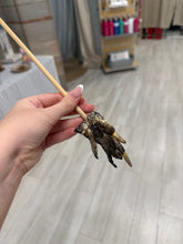 Alligator Foot Back Scratcher