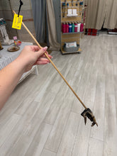 Alligator Foot Back Scratcher