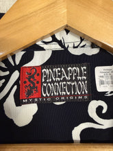 Vintage Pineapple Connection Aloha Shirt (L)