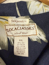 Vintage Boca Classics Aloha Shirt (XXL)