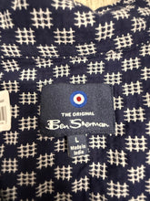 The Original Ben Sherman Button Down (L)