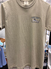 "Gulf Coast Cowboy" Men's T-Shirt (Comfort Colors)