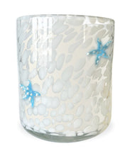 "Seaside Blooms" Soy Blend Candle- 12 oz