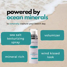 True Ocean Beach Hair 3.4 oz