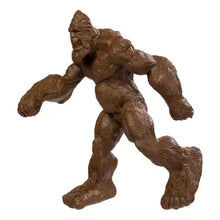 Bigfoot Bendy Toy