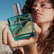 True Ocean "Coastal"- A Beach Perfume 1.7 oz