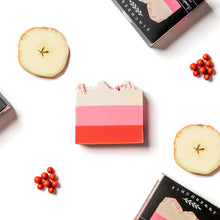 Cranberry Chutney Bar Soap