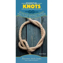 Essential Knots Quick Guide