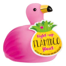 Light Up Flamingo Float (Bath Duck)