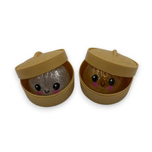 Mini Mystery Dumpling Squishy