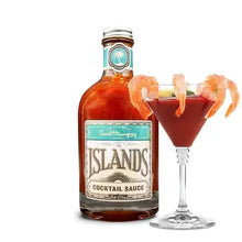 Hemingway "The Islands" Cocktail Sauce