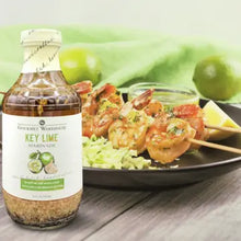 Key Lime Marinade