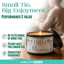 "My Last Nerve" Funny 8oz Soy Candle