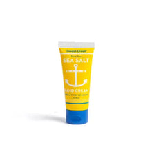 Swedish Dream Sea Salt Lemon Hand Cream (0.75 oz)