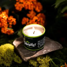 Natural Mosquito Repellant Candle (3.5 oz)