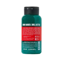 Naval Diplomacy Thick Body Wash (17.5 oz)