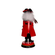 15" Pirate Nutcracker