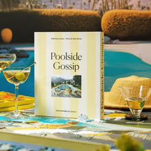 "Poolside Gossip" 1000 Piece Puzzle