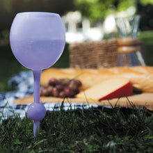 Purple Haze Beach Glass