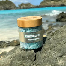 True Ocean Sea Salt Bath 8oz
