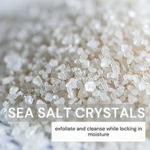 True Ocean Sea Salt Bath 8oz