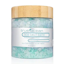 True Ocean Sea Salt Bath 8oz
